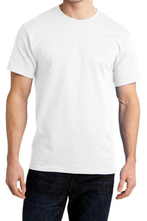 Men's Minor Fault Short Sleeve Tee Shirt