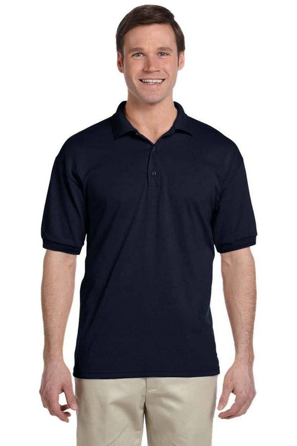 Men's Gotti Short Sleeve Minor Fault Polo Shirt