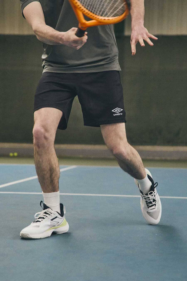 UMB Men's Activewear Shorts