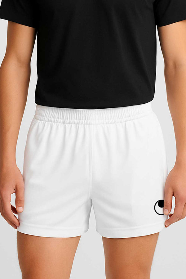 UHS Boy's Inner Mesh Activewear Shorts