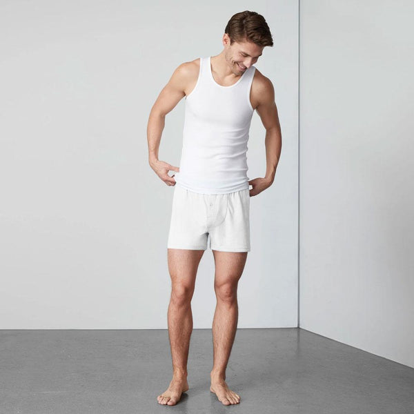 Polo Republica Men's Weldon Boxer Shorts