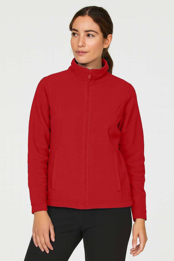 Classic Women's Polar Fleece Jacket