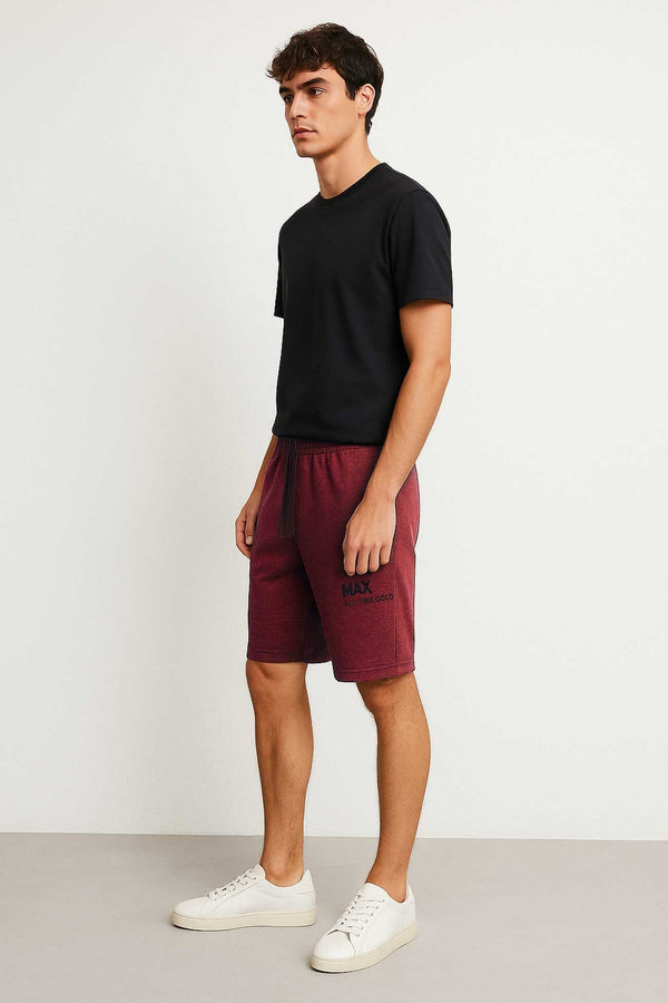 Max 21 Men's All Time Gold Premium Shorts