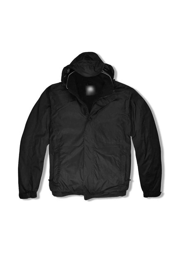 ON Men's Parachute Zipper Jacket