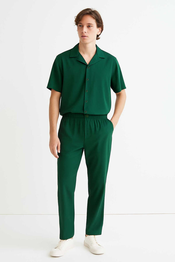 Polo Republica Men's Twin Set