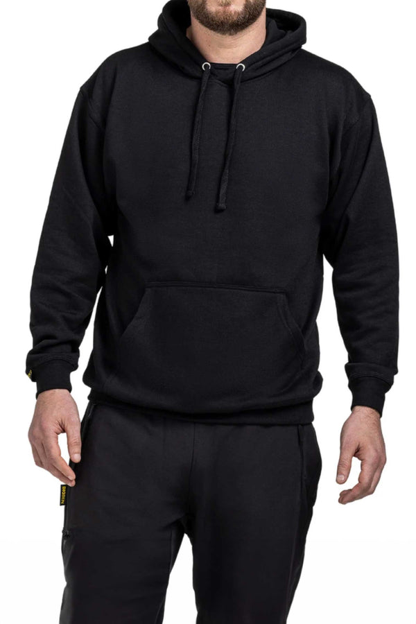 Men's Minor Fault Fleece Pullover Hoodie