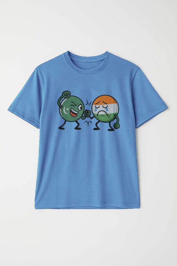 Men's Country Ball Classic Tee Shirt
