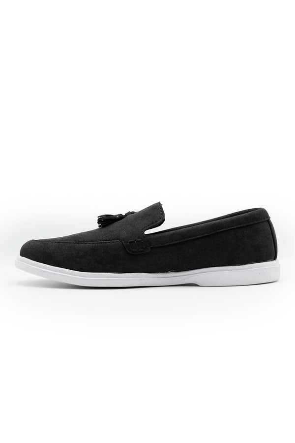 Alba Soft Men's Tassel Loafers