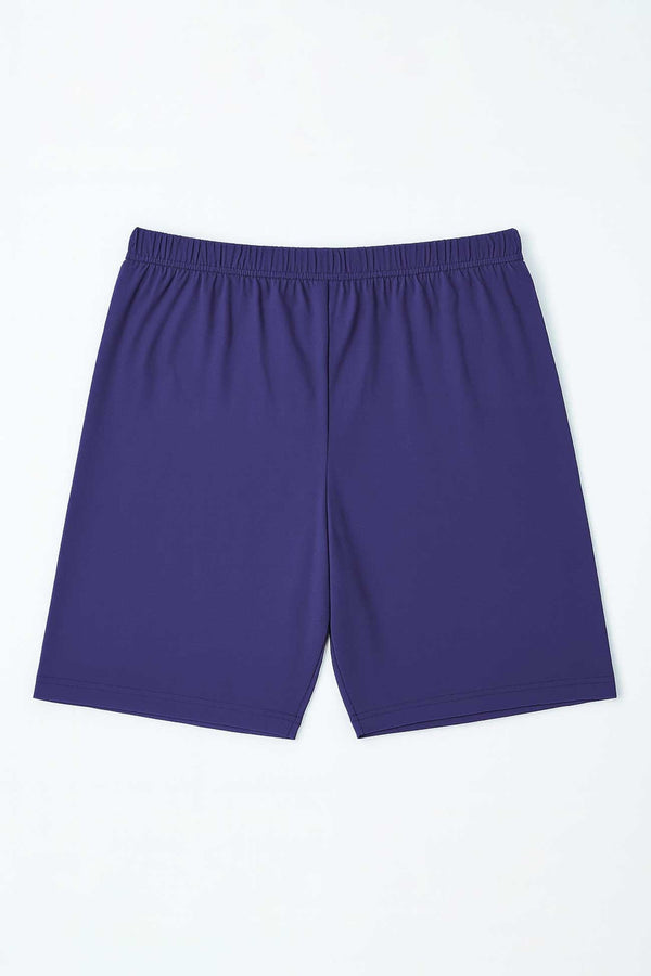 New Men's Basic Boxer Shorts