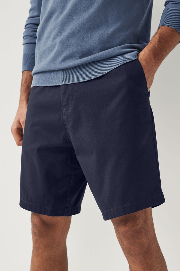 Polo Republica Men's Twill Minor Fault Shorts