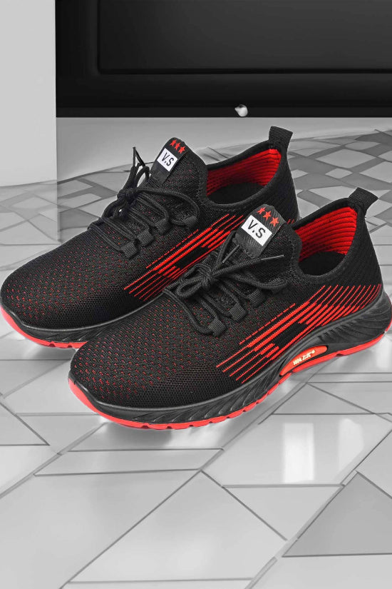 Walk Men's Comfortable Non Slip Jogging Shoes