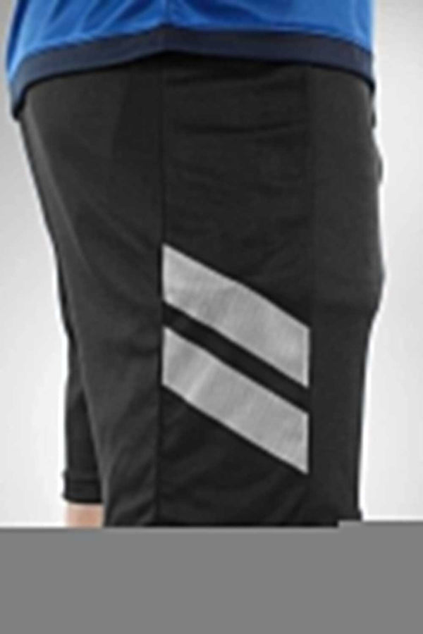 PTK Boy's Dry Fit Activewear Shorts