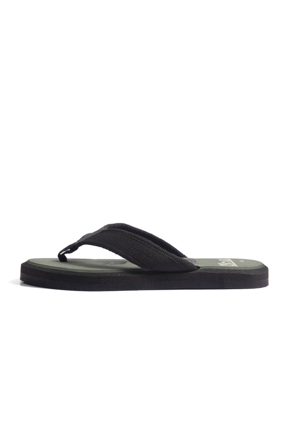Black Camel Men's Classic Flip Flop Slippers