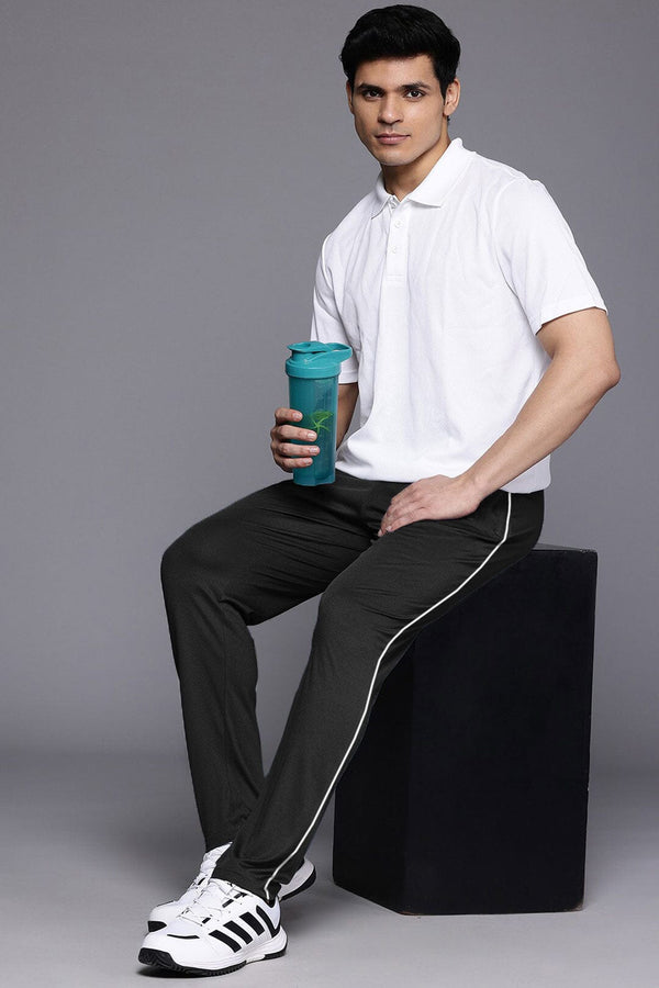 Poler Men's Side Piping Design Activewear Trousers