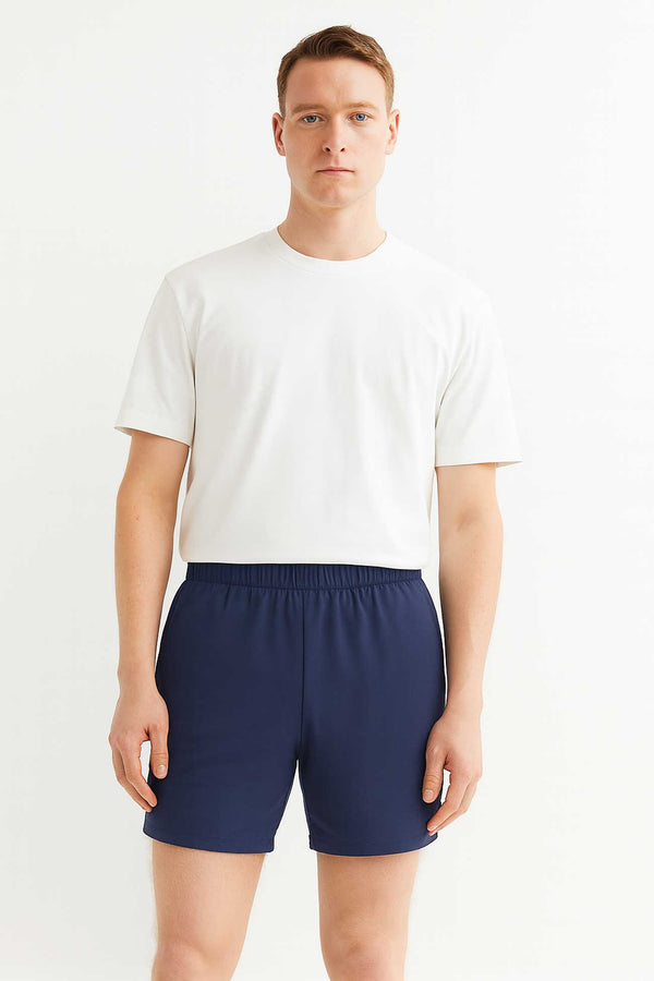 Authentic Men's Basic Shorts