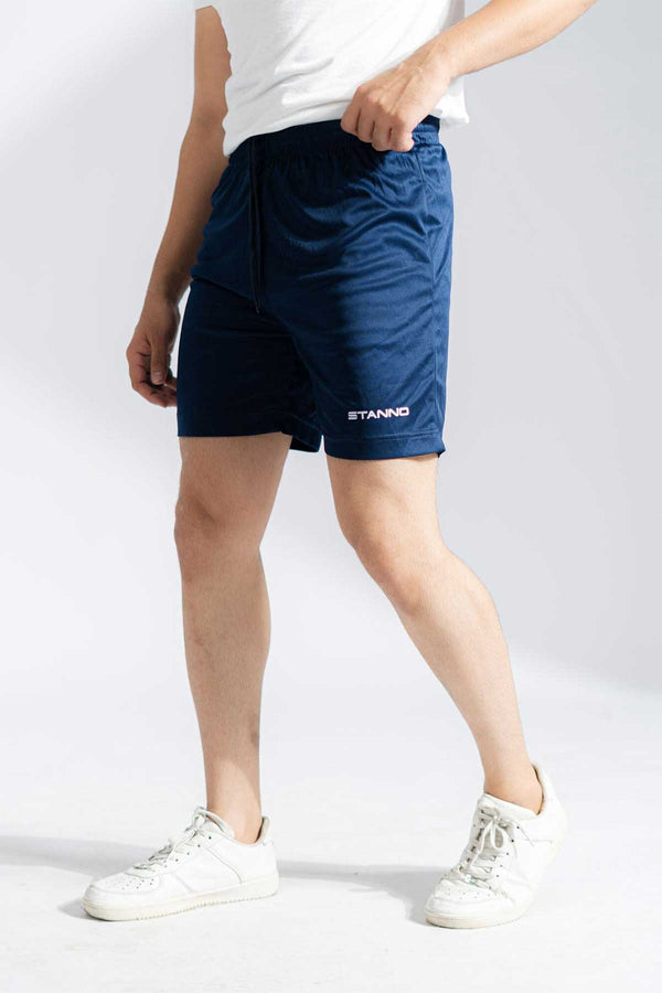 STN Men's Activewear Shorts