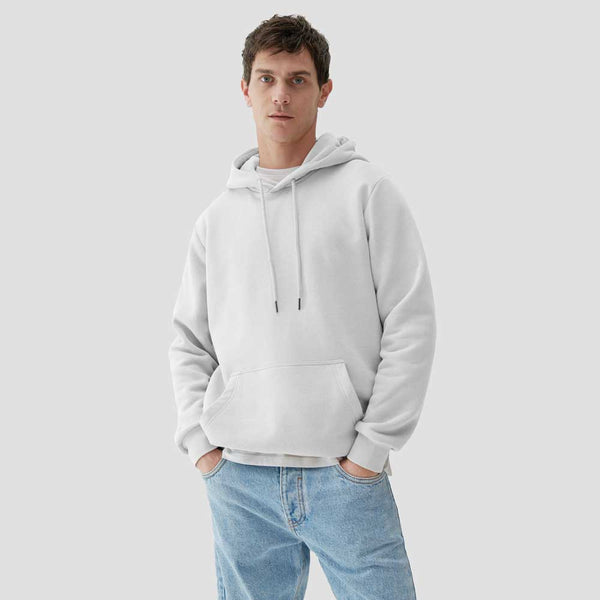 PLT Men's Stavern Fleece Pullover Hoodie