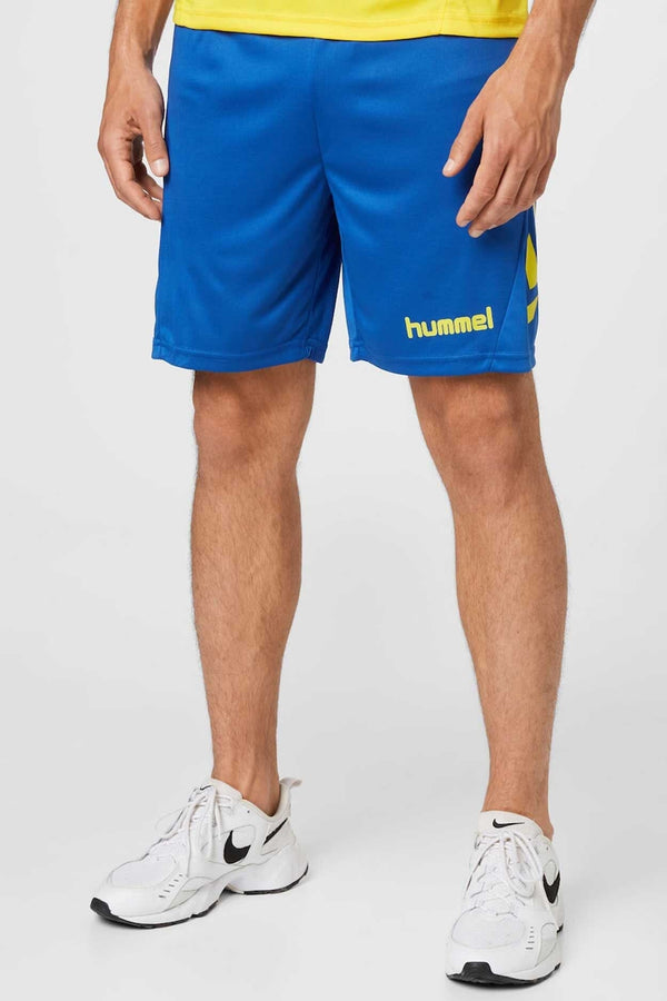 HML Boy's Down Arrow Activewear Shorts