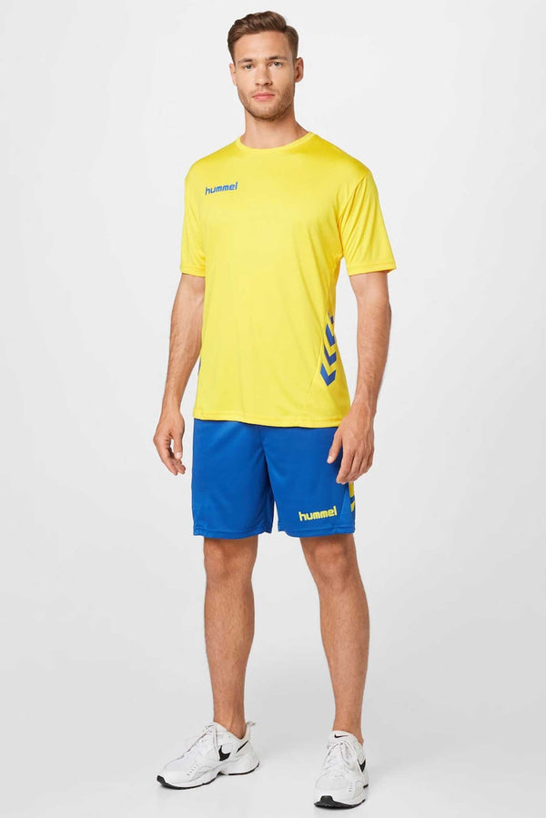 HML Men's Down Arrow Activewear Shorts