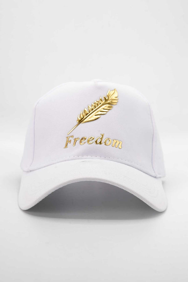 JK Men's Freedom P-Cap