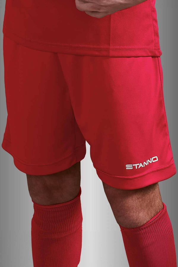 STN Boy's Activewear Shorts