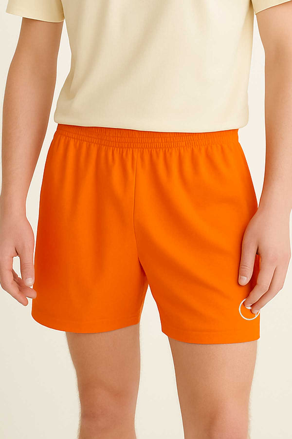 UHS Men's Inner Mesh Activewear Shorts