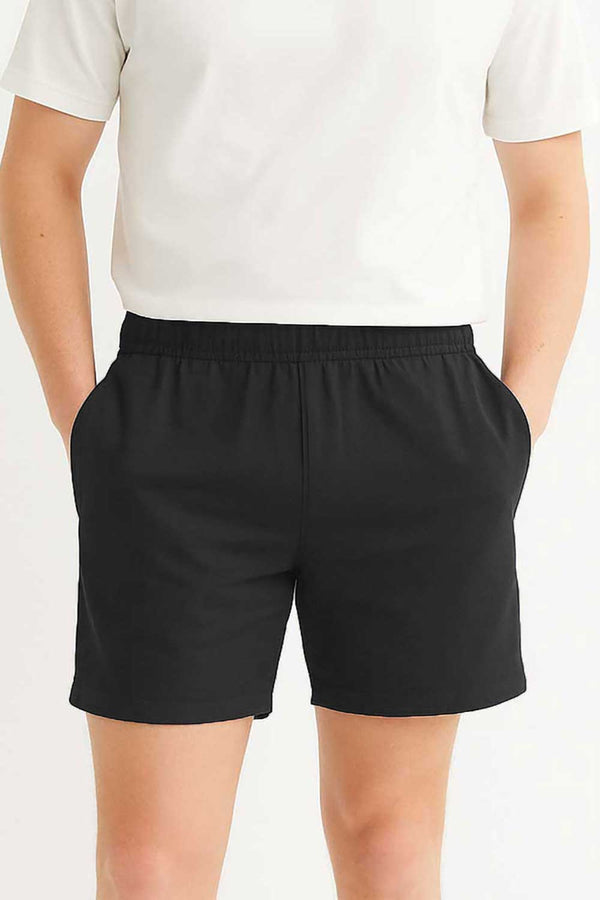 Dunmore Men's Basic Shorts