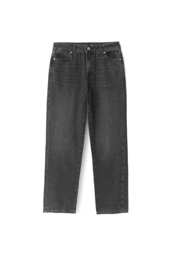 ZR Women's Straight Fit Denim