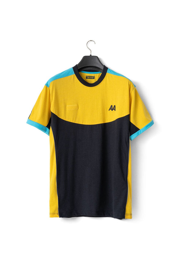AA Men's Printed Minor Fault Tee Shirt