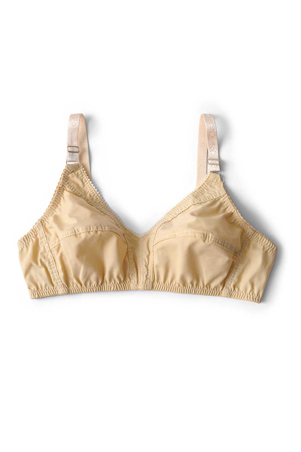 Madona Women's Cotton Bra