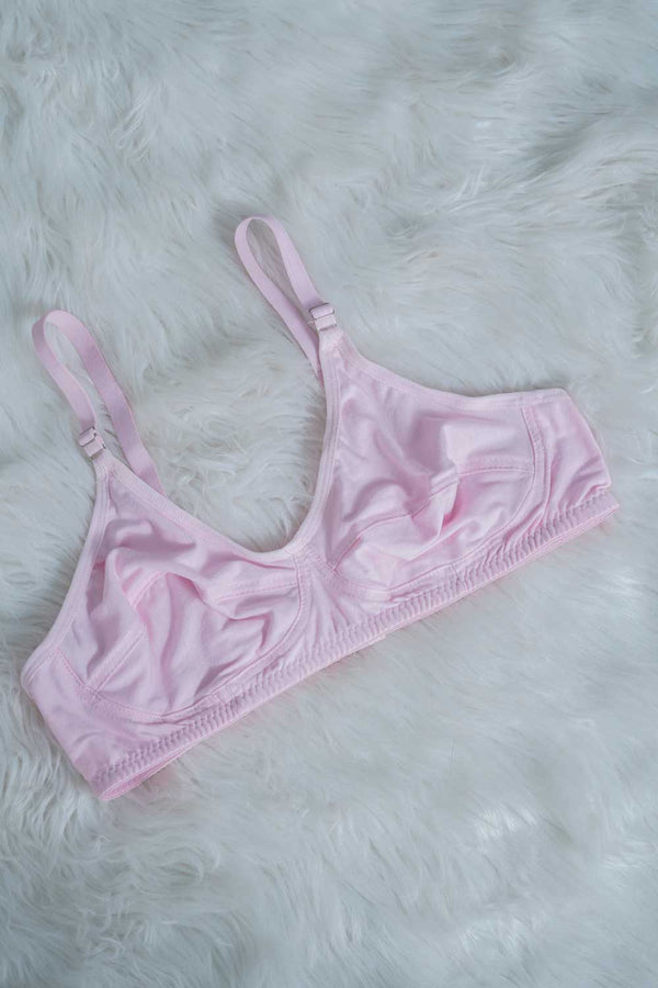 AFG Women's Premium Jersey Bra