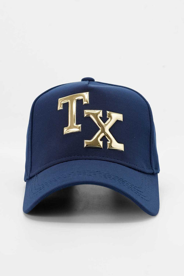 JK Men's TX Emblem P-Cap