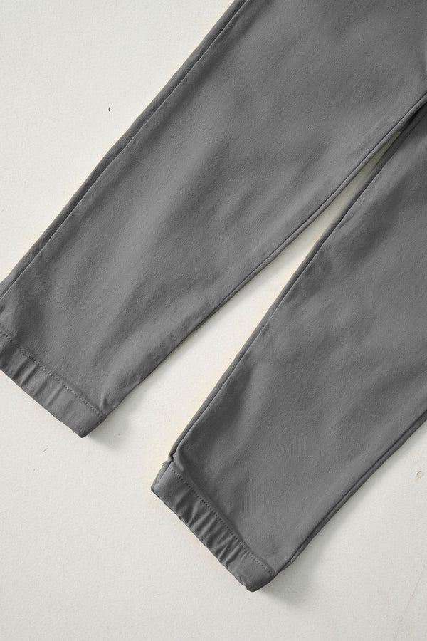 Fashion Classic Boy's Jogger Pants