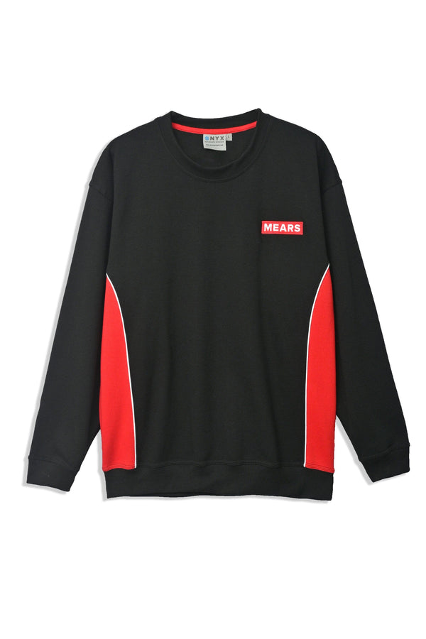 Men's Classic Minor Fault Fleece Sweat Shirt