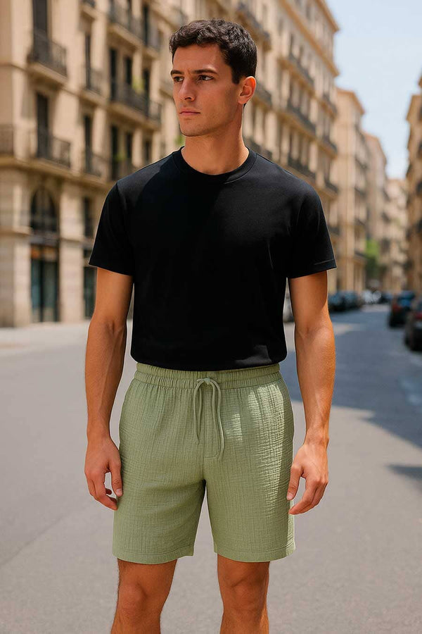 Polo Republica Men's Premium Shorts
