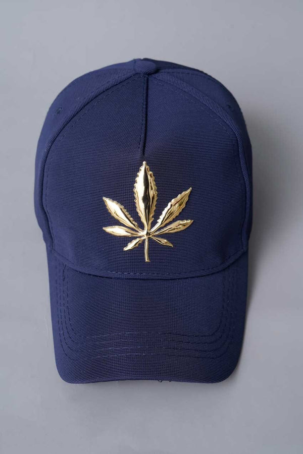JK Men's Leaf P-Cap