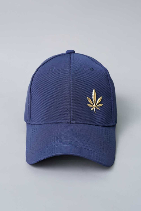 JK Men's Leaf Emblem P-Cap