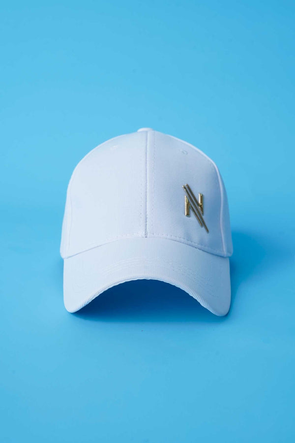 JK Men's Emblem P-Cap