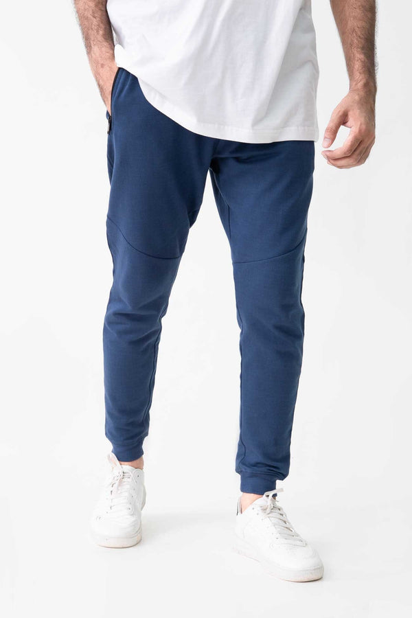 BSK Men's Premium Jogger Pants
