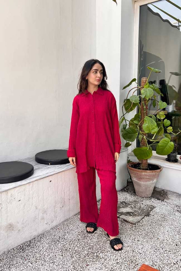 East West Women’s Co-Ord Set