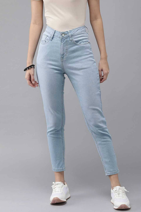 Cut Label Women's Skinny Fit Denim