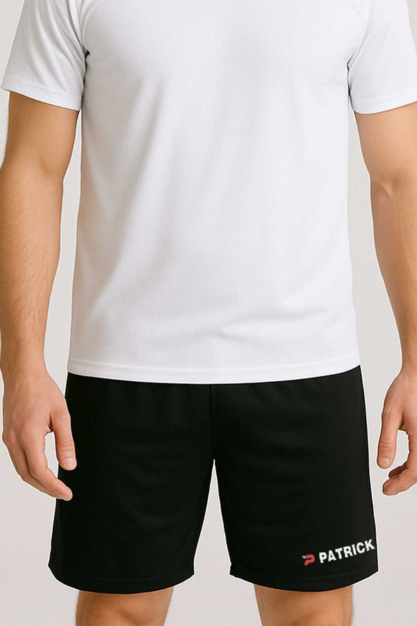 PTK Boy's Printed Activewear Shorts