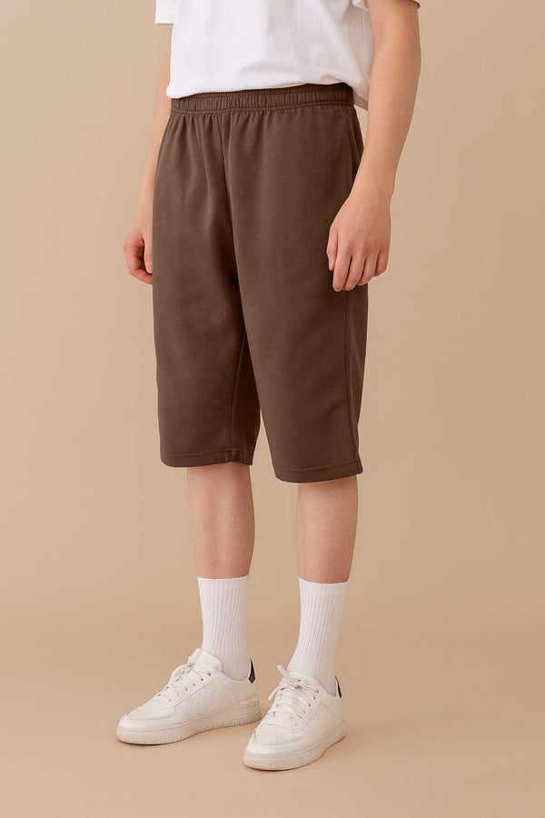 Eternity Premium Men's Basic Shorts