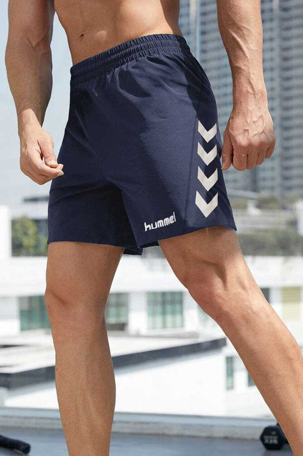 HML Men's Down Arrow Minor Fault Activewear Shorts