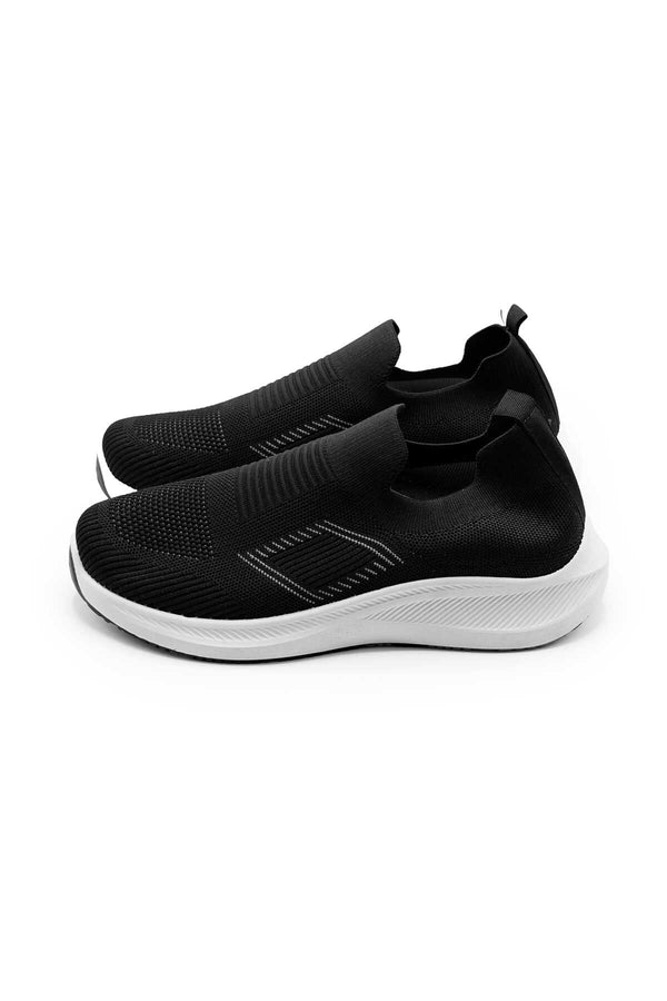 Walk Men's Lightweight Slip On Sneakers