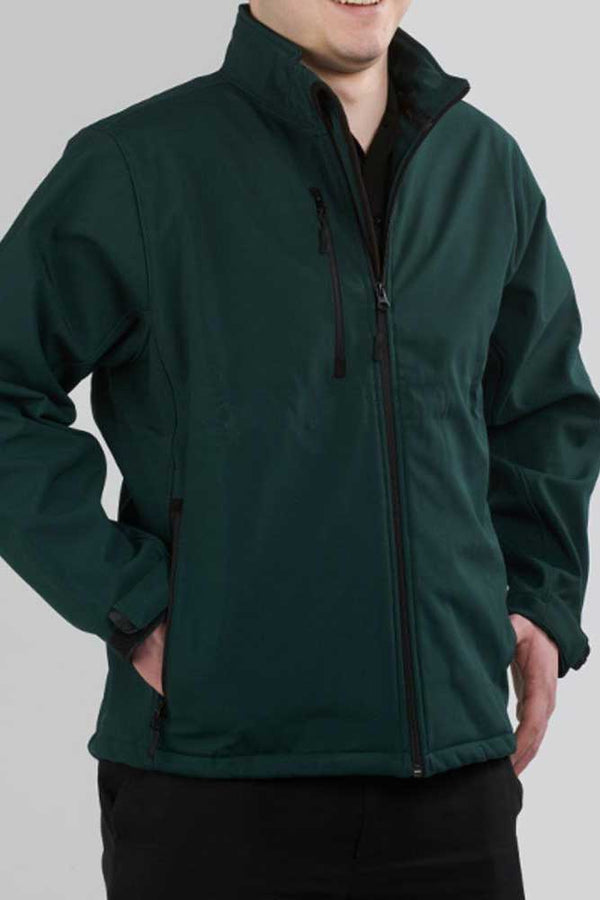 Hobston Classic Soft Shell Jacket