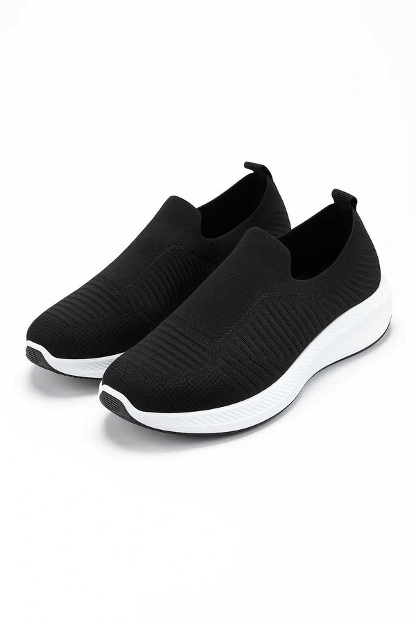 Walk Men's Slip On Sneakers