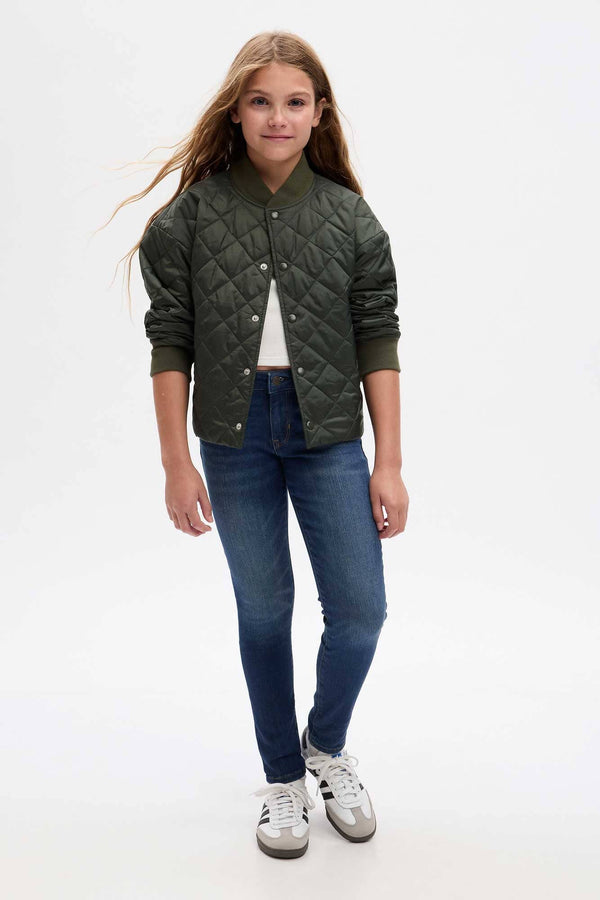 GP Girl's Super Skinny Denim
