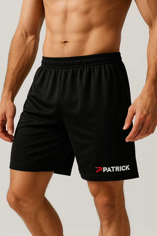 PTK Men's Printed Activewear Shorts