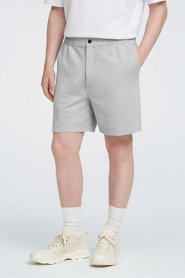 Polo Republica Men's Basic Terry Shorts